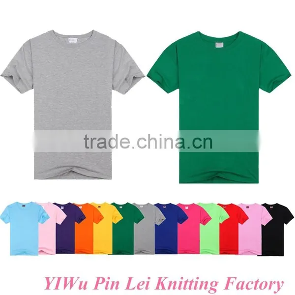 Sublimated Printed Plain Free Size Men T Shirt photo-3