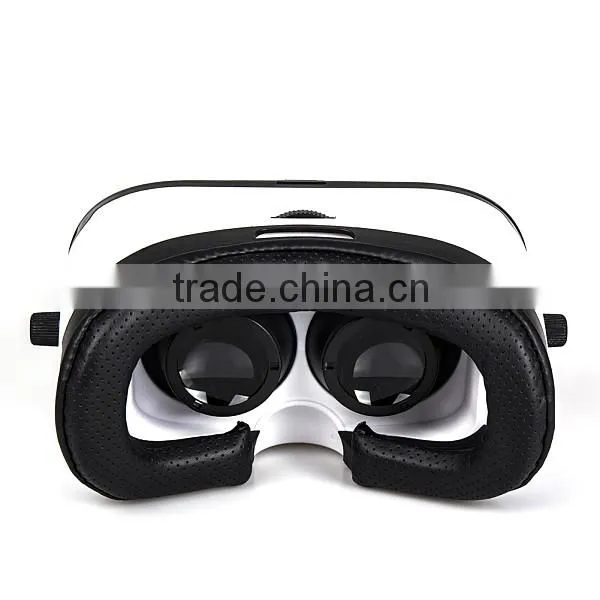 China Factory New Design VR Box 3D Glasses VR Google Cardboard photo-5