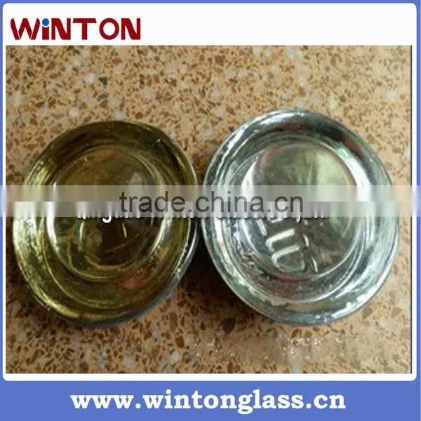 Road Stud Glass photo-3