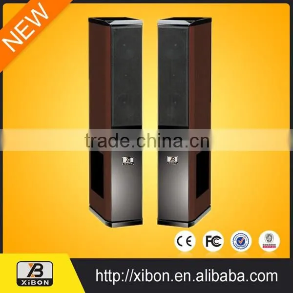 5.1 Bluetooth Speaker Smart Home System