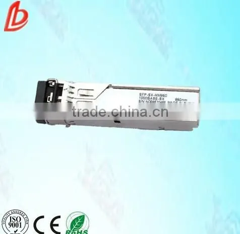 China Supply 1.25g 40km Sfp Module/gpon Ont Sfp photo-2