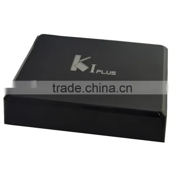 BEST Quality LW Android 5.1 tv Box K1 Plus Amlogic S905 tv Box 1G+8G Android tv Box Quad Core k1 Plus Google Android 5.1 photo-3