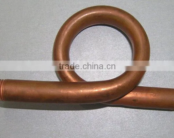 Pressure Gauge Syphon photo-2