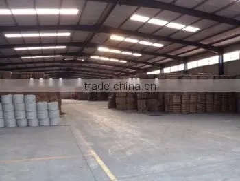 2016 Natural Thick Jute Hemp Rope for Decoration of Pets Shelves,Natural Raw Jute Yarn 4mm Jute Rope photo-6