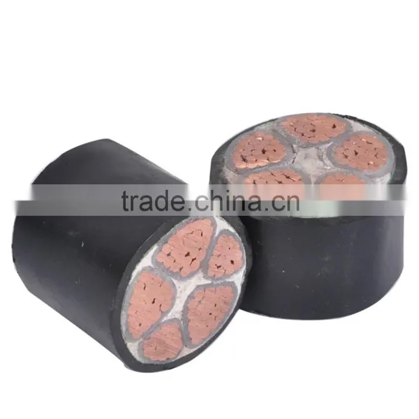 Free Sample Electrical Cable Sizes photo-4