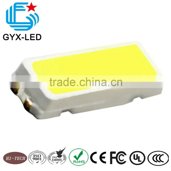 0.2w 2700-6480k White 60mA 4014 Smd Led photo-2