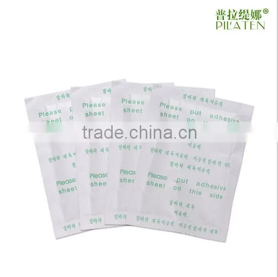 Hot Sale Pilaten Professional Healthcare Detox Foot Patch photo-2