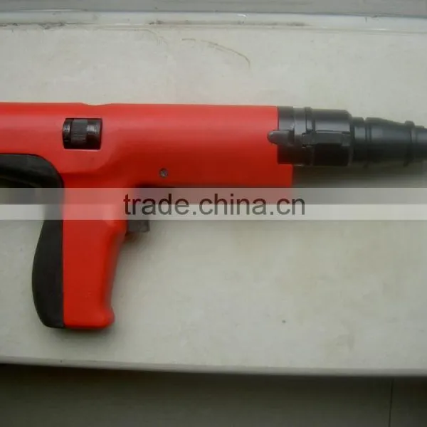 Powder Tool Nail Gun PT-90 photo-3