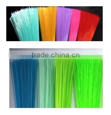 50-100kg/h PET Broom Machines/Machines Making Brooms/PET Broom Production Line photo-6