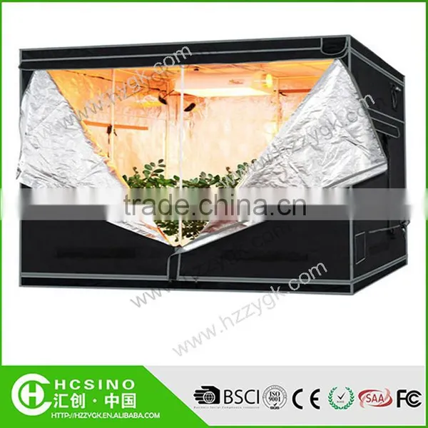 Mylar Competely Hydroponic Grow Light Tent Kits / Hydroponic Grow Box photo-2