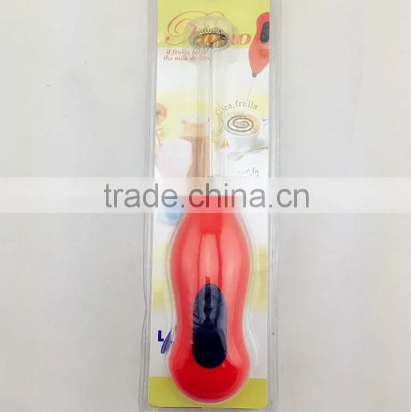 Milk Frother With Gril Base photo-3
