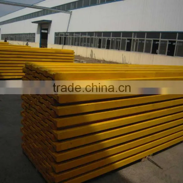Laminated Pine H20 Beam for South America