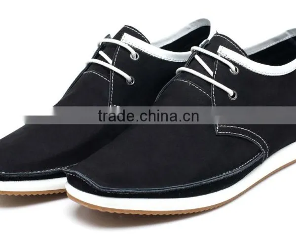 Height Shoes Changfeng Factory Class Man Shoe and Fashion Casual Shoe Man photo-2