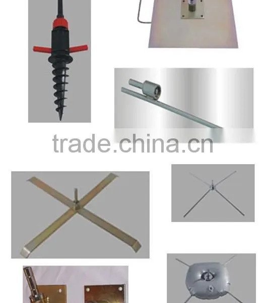 Feather Banner Pole Bracket photo-3