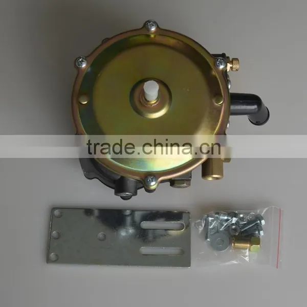 CNG EFI/Carburetor/Mix System Pressure Reducer photo-3