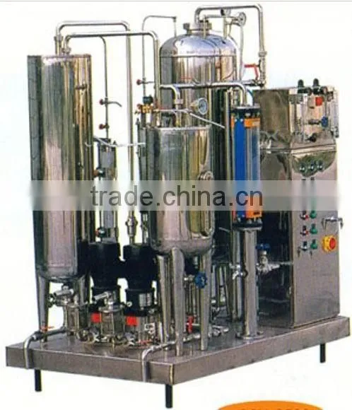 Gas Mixer