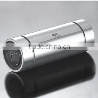 Linear Bearings Ball Bushings With Super Precision