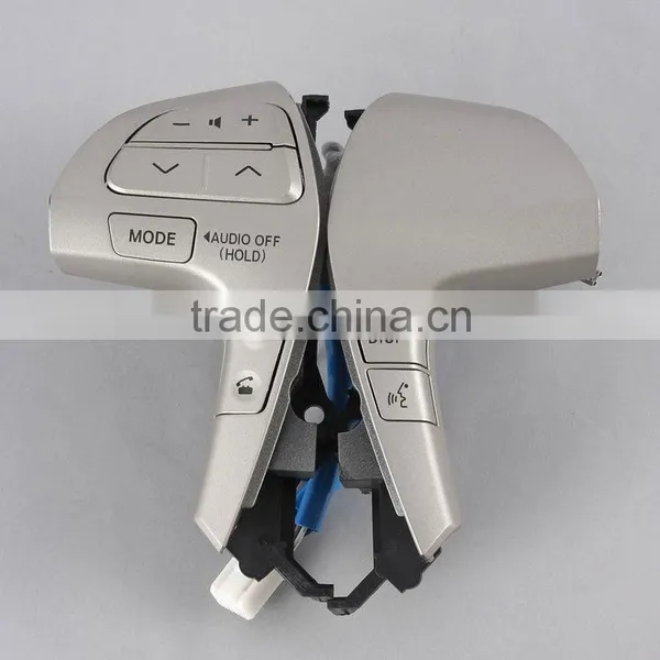 Lancy Steering Column Wheel Combination Switch For Toyota Highlander/Vigo/Camry/Corolla/Hilux/Innova 84250-06160