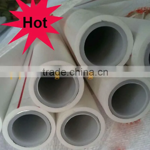 Good Quality PPR-AL-PPR Pipe