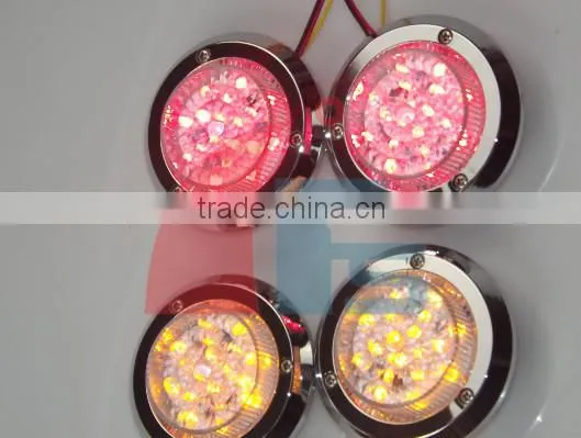 SUZUKI JIMNY JA11 Taillight photo-3