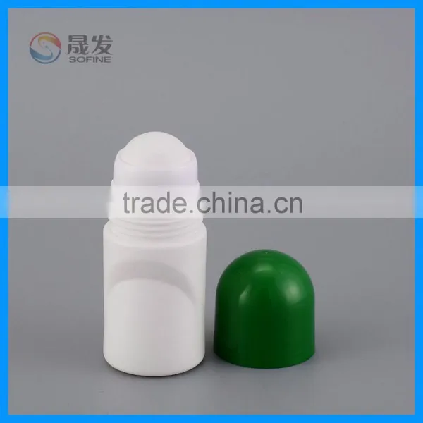 30ML Roll on Deodorant Container photo-2