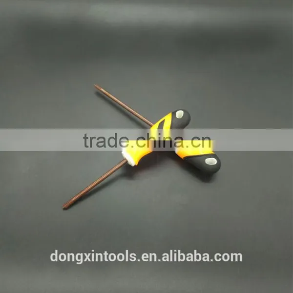 Professional S2 Material Screwdriver photo-4