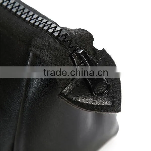 Unisex Custom Toilet Bag for Traveling photo-4