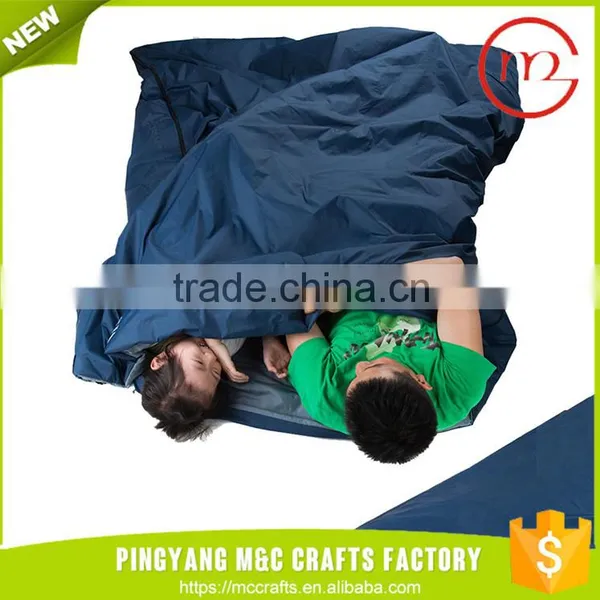 Unique Foldable Latest Design Great Material Beach Sleeping Bag