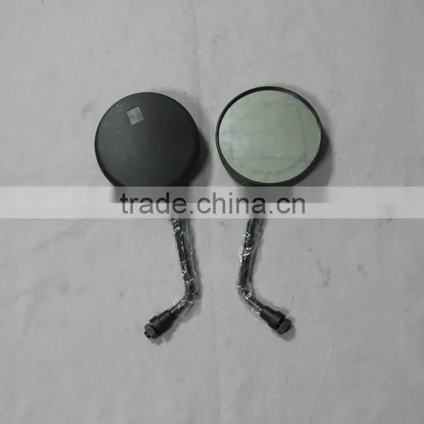 SCL-2012090437 High Quality Reasonable Price BOXER BM100, BOXER CT100 Motorcycle Rear View Mirror From China photo-3