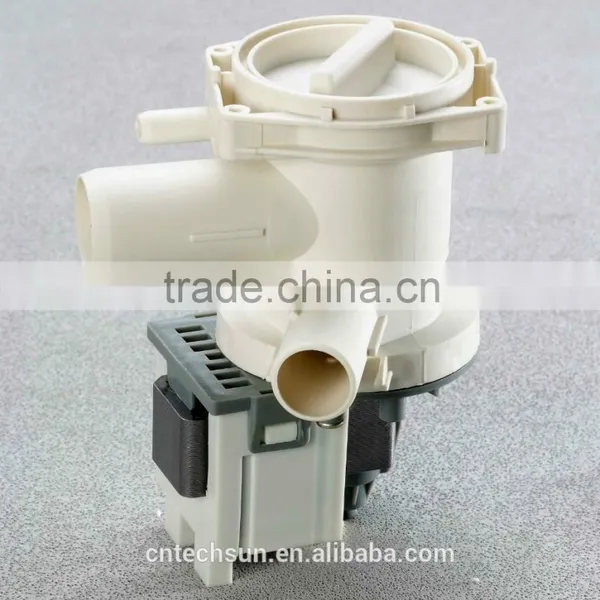3000s, 3000k Pump for Bosch Washing Machine 3000 photo-2