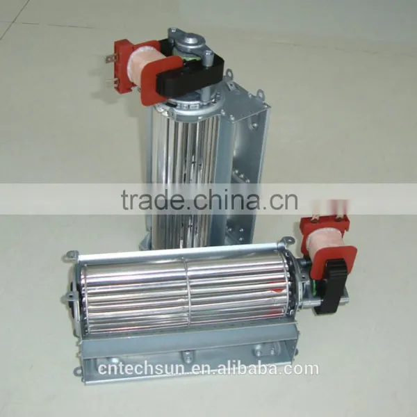Cross Fan Motor 60180 for Oven photo-2