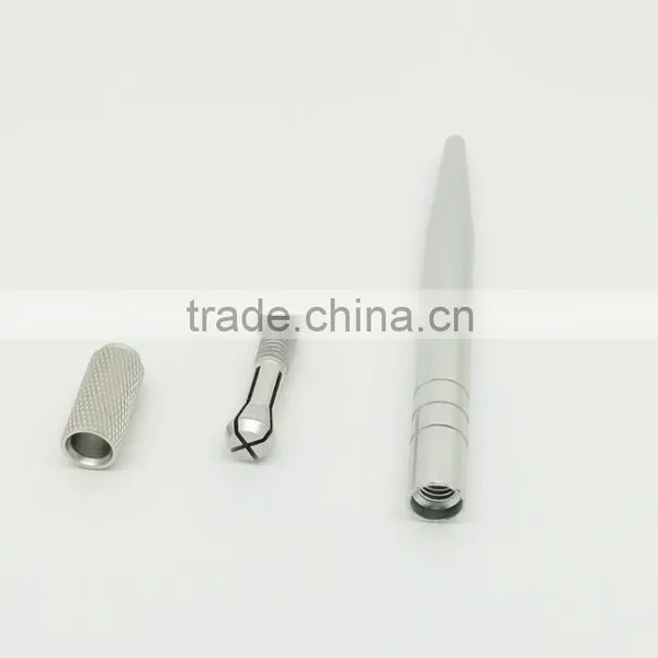 New Eyebrow Embroidery Micro Blading Pen,3D Microblade Eyebrow Tattoo Pen photo-3