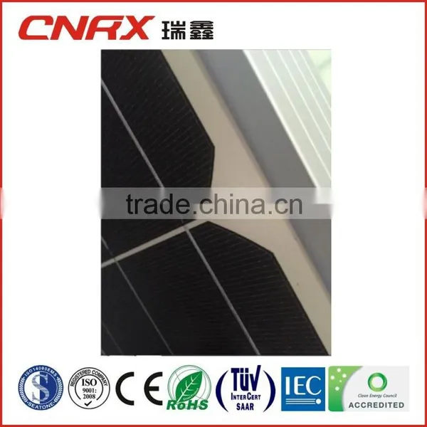 285w With Tuv ce in China Poly Crystalline Solar Panel photo-4