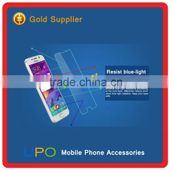Tempered Glass Screen Protector for Samsung Galaxy s6 Screen Protector