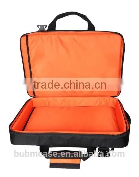 2016 Hot Sale Bubm Polyester Tractor Control S8 DJ Controller Bags photo-4