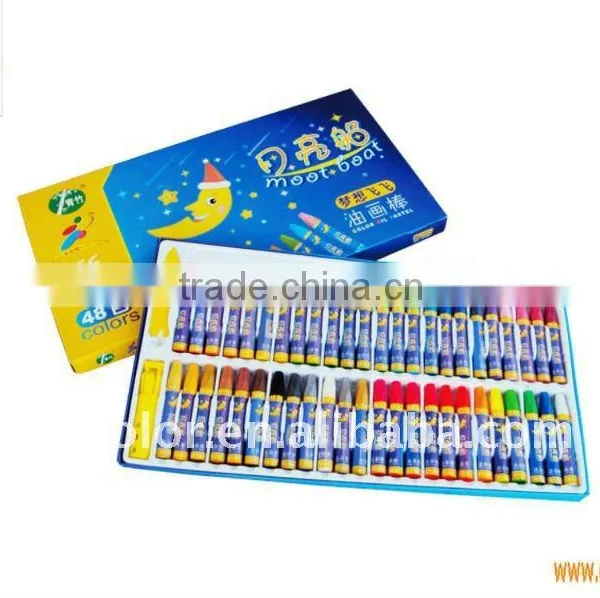 Oil Pastel