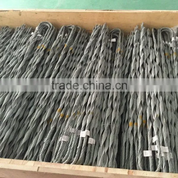 ADSS Cable Tension Clamp for Pole photo-5