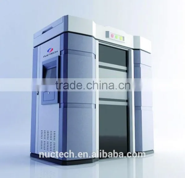 TR Series Explosives and Narcotics Trace Detector photo-3
