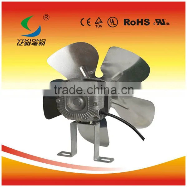 Single Phase AC Shaded Pole Asynchronous Motor
