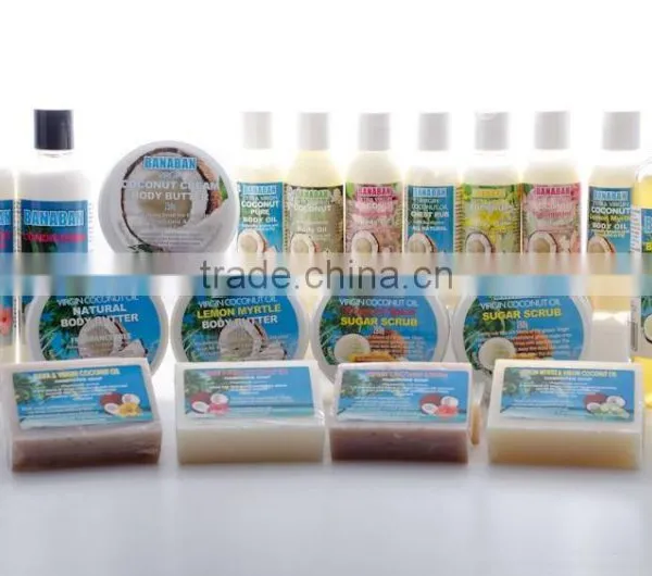 Australia Wholesale High Quality 100% Natural Coconut Oil Importers photo-3