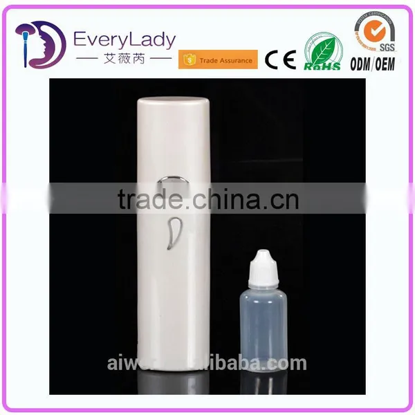 EveryLady 7ml Cool Nano Mister Electronic Sprayer photo-3