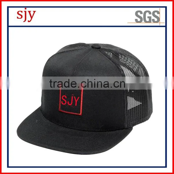 Custom Design Flashing Led Neon SnapBack Hats photo-3