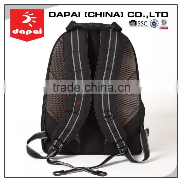 Laptop Backpack Factory Waterproof Laptop Backpack photo-3