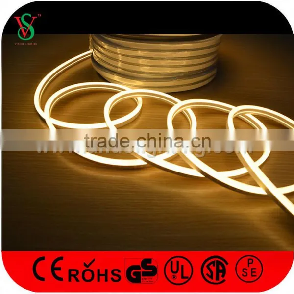 2016 3000K Innovative Smd Flex Led Neon Rope Light photo-4