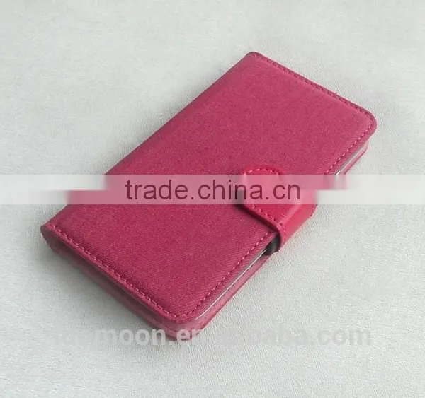OEM ODM Rohs Canvas Phone Universal Case Cover photo-4