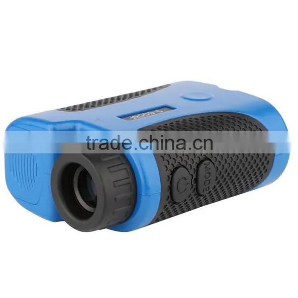 The 600 - Meter Telescope Laser Rangefinder With Angle photo-3