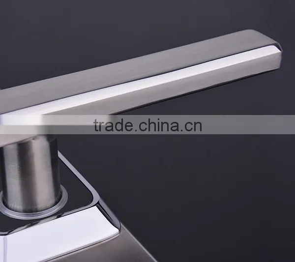 Access Control Biometric Swipe Card Code Lock for Office photo-6