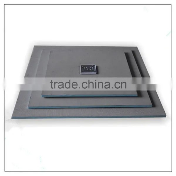 Underfloor Heating System Insulation Panel photo-3