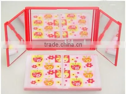 Pocket Mirror/cosmetic Mirror/makeup Mirror