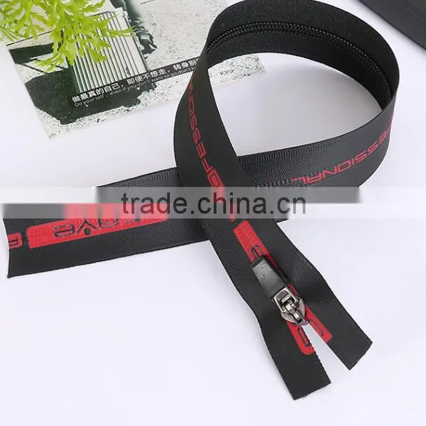 Waterproof Zipper photo-2
